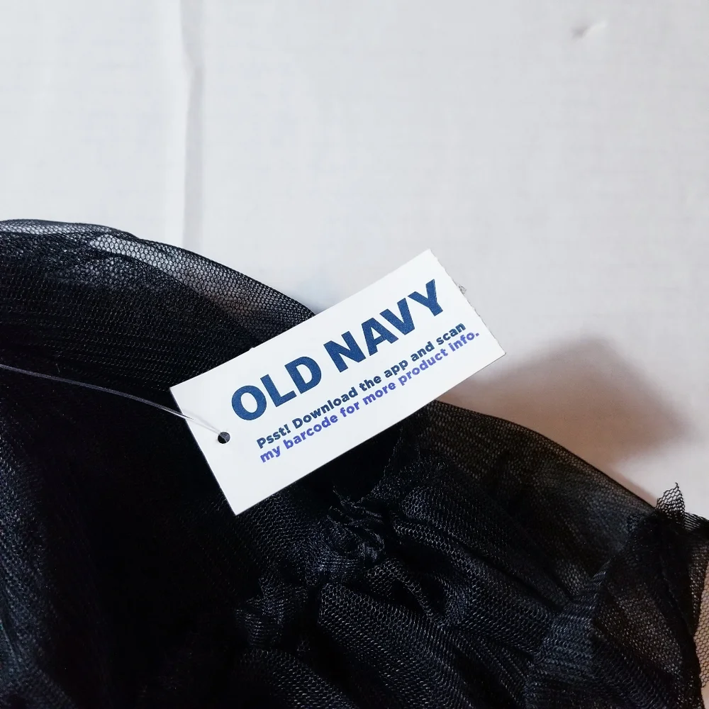Old Navy *nwt old